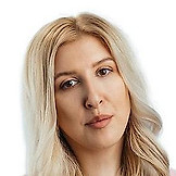 Михальчук Валерия Петровна