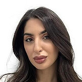 Катсика Анна Рафаэлевна