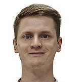 Колмычек Богдан Витальевич