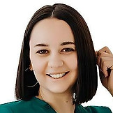 Добрунова Лилия Сергеевна
