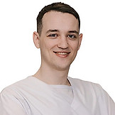 Кошевой Павел Витальевич