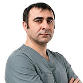 Абасов Адам Сафарбиевич