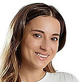 Гаджиева Айна Магомедовна