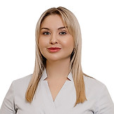 Чумак Ирина Александровна