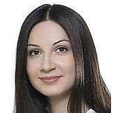 Тер-Оганесьян Карина Альбертовна