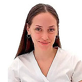 Панченко Наталья Евгеньевна