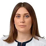 Пушкина Татьяна Анатольевна