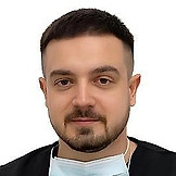 Пашалиев Мурат Ильясович