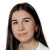 Петряшова (Гузаерова) Дарья Фанисовна