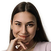 Карапетян Валерия Дмитриевна