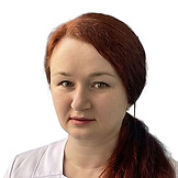 Зацепина Елизавета Юрьевна
