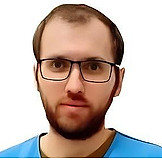 Кушнарев Максим Сергеевич
