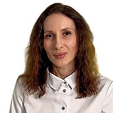Олейникова Юлия Александровна