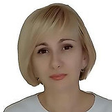 Маланина Ирина Викторовна