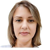 Якушева Анна Анатольевна