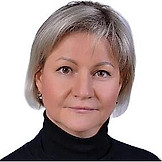 Кривоконева Наталья Викторовна