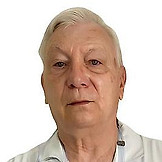 Сотников Николай Павлович