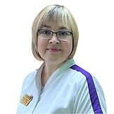 Васильченко Светлана Владимировна