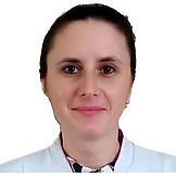 Вдовкина Елена Владимировна