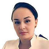 Тохунц Аделина Эдуардовна