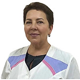 Ковалева Жанна Анатольевна