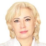Прохорова Елена Игоревна