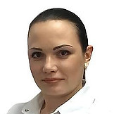 Шевырева Ольга Анатольевна
