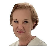 Сазонова Ирина Александровна