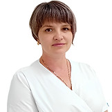 Маслояк Елена Викторовна