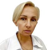Загонова Светлана Михайловна