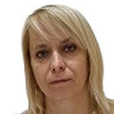 Ким Наталья Александровна