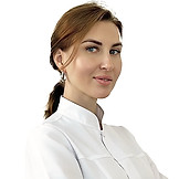 Бормотова Марина Сергеевна