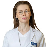 Беджашева Дианна Довлетовна