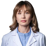 Суркова Татьяна Юрьевна
