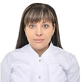 Титаренко Оксана Александровна
