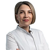 Журавлева Жанна Сергеевна
