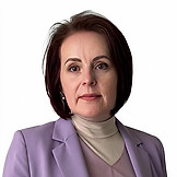 Сивирина Светлана Анатольевна