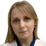 Малахова Марина Сергеевна