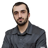 Цечоев Рамазан Хусенович