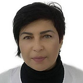 Лозовская Ирина Леонидовна
