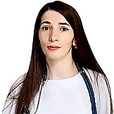 Магомедрасулова Аминат Халидовна