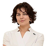 Пискунова Дарья Сергеевна