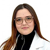 Волкова Ирина Ивановна