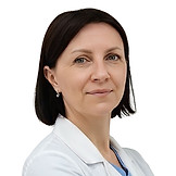 Моисеева Елена Анатольевна