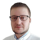 Сбоев Олег Альбертович