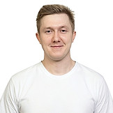 Перевай Дмитрий Анатольевич