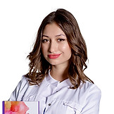 Ланина Анастасия Юрьевна