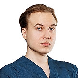 Козлов Владислав Анатольевич