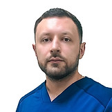 Стасишин Олег Анатольевич