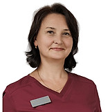Белоусова Марина Александровна